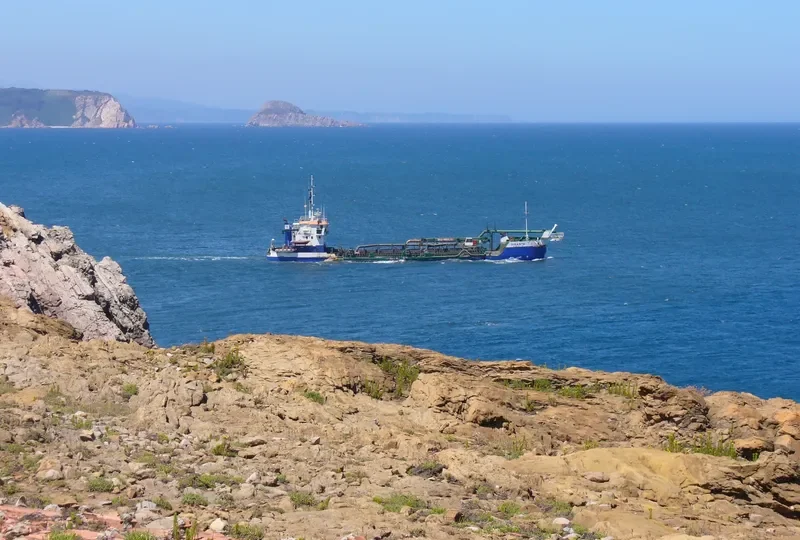 GIGANTE I General Cargo IMO 9599250 photo 10