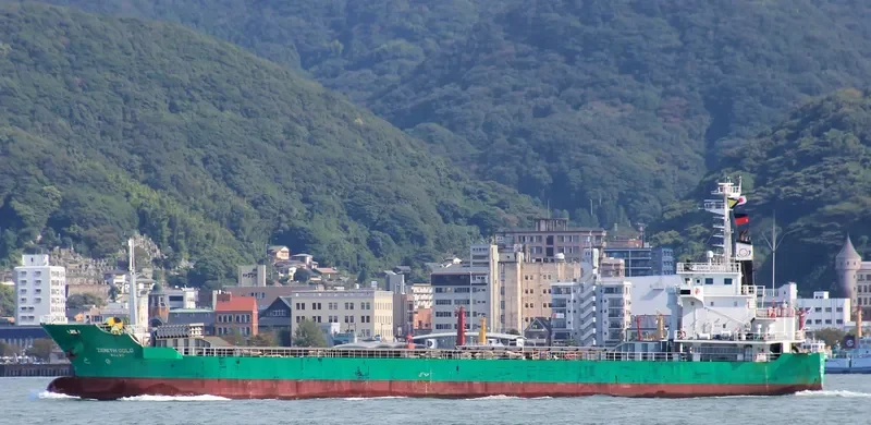 DAEHO SEJONG General Cargo IMO 9599339 photo 10