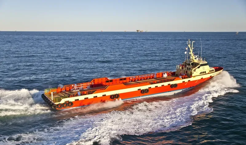 FAST MAMMOTH General Cargo IMO 9599444 photo 7