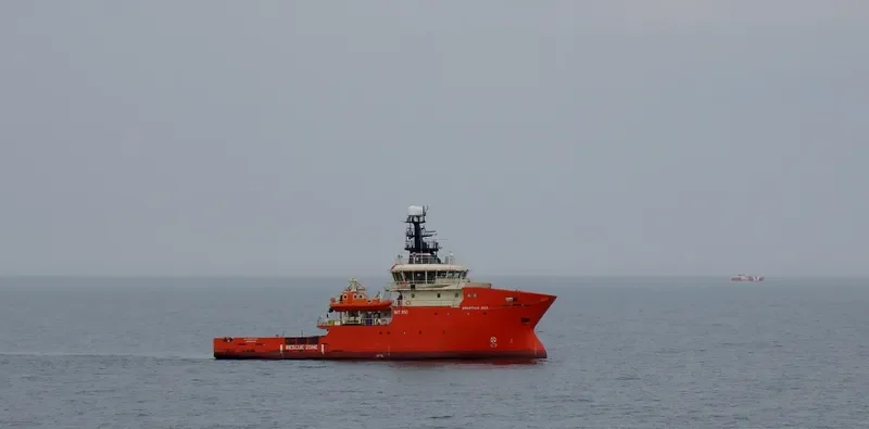 GRAMPIAN DEE General Cargo IMO 9599470 photo 6