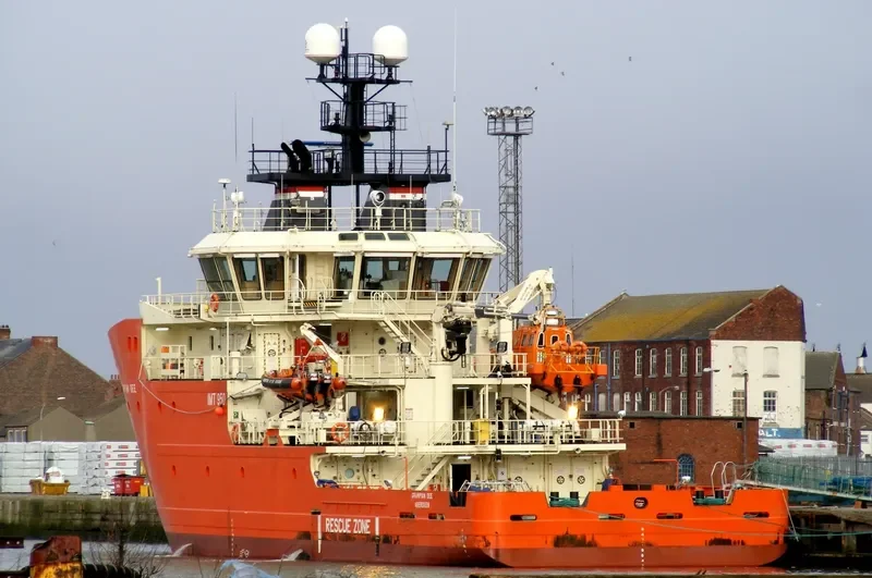 GRAMPIAN DEE General Cargo IMO 9599470 photo 7