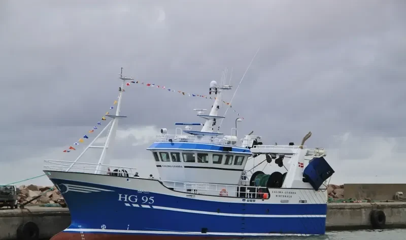 Z300 SOLA GRATIA General Cargo IMO 9599509 photo 4