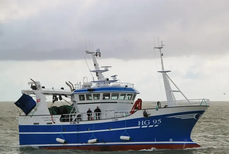 Z300 SOLA GRATIA General Cargo IMO 9599509 photo 5
