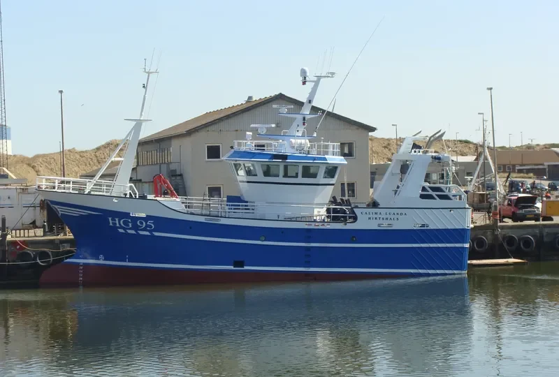 Z300 SOLA GRATIA General Cargo IMO 9599509 photo 6