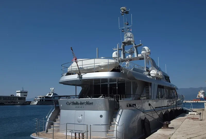 LA STELLA DEI MARI General Cargo IMO 9599535 photo 3