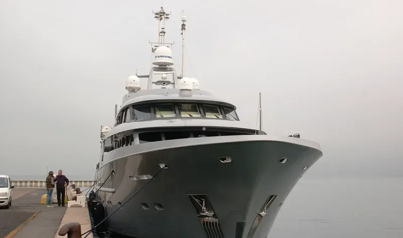 LA STELLA DEI MARI General Cargo IMO 9599535 photo 6