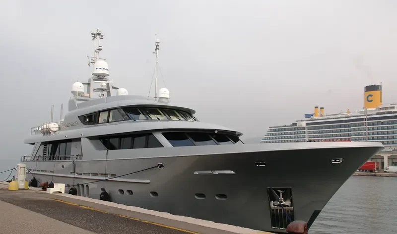 LA STELLA DEI MARI General Cargo IMO 9599535 photo 8