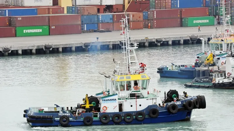 VICHAMA General Cargo IMO 9599559 photo 6