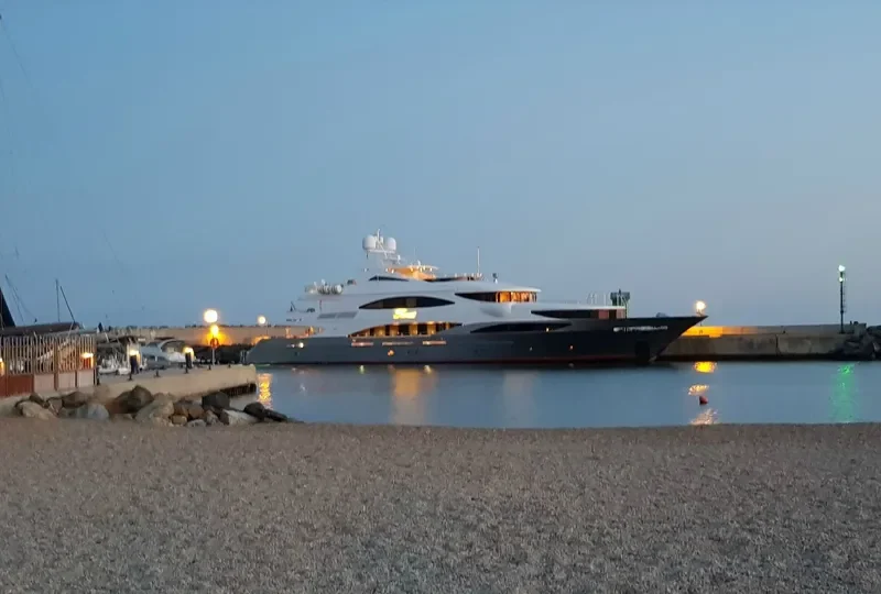 TSUMAT General Cargo IMO 9599676 photo 6
