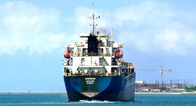 OCEAN 29 General Cargo IMO 9599808 photo 2