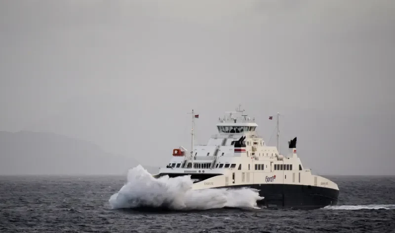 BOKNAFJORD Ro-Ro IMO 9599896 photo 3