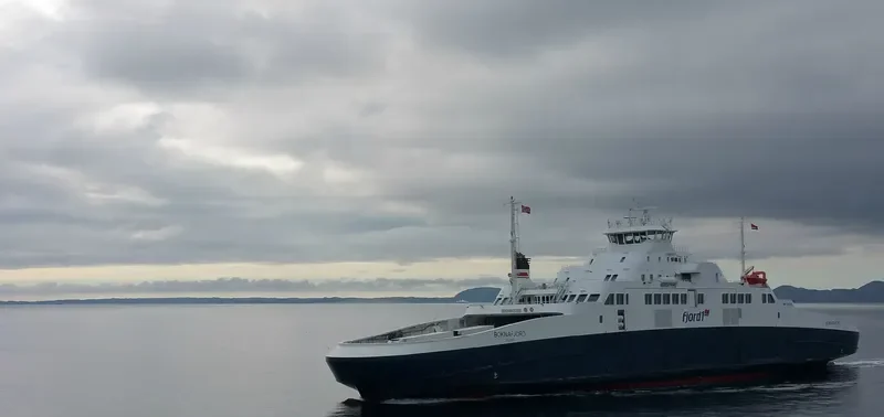 BOKNAFJORD Ro-Ro IMO 9599896 photo 6