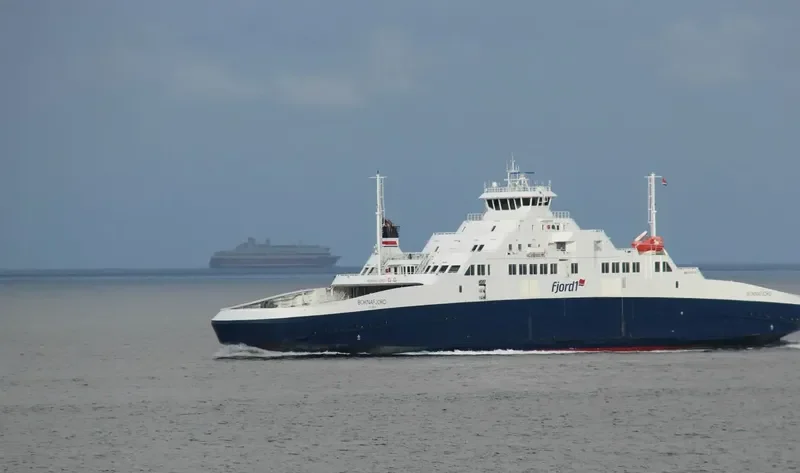 BOKNAFJORD Ro-Ro IMO 9599896 photo 8