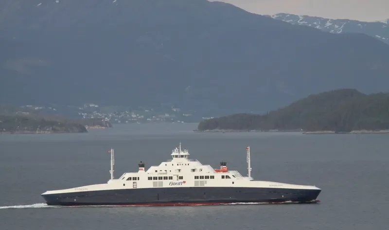 BOKNAFJORD Ro-Ro IMO 9599896 photo 9