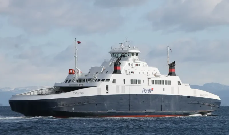 BOKNAFJORD Ro-Ro IMO 9599896 photo 10