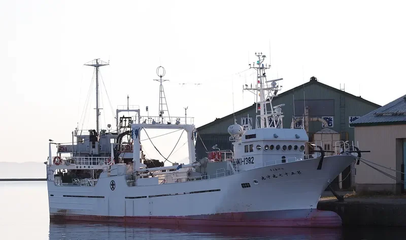 MARUNAKA MARU NO.57 General Cargo IMO 9599925