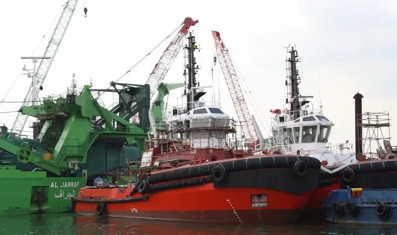 RIVERWIJS ROWAN General Cargo IMO 9600229