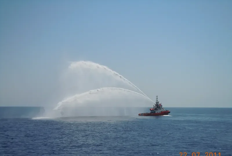 SEA EAGLE General Cargo IMO 9600346