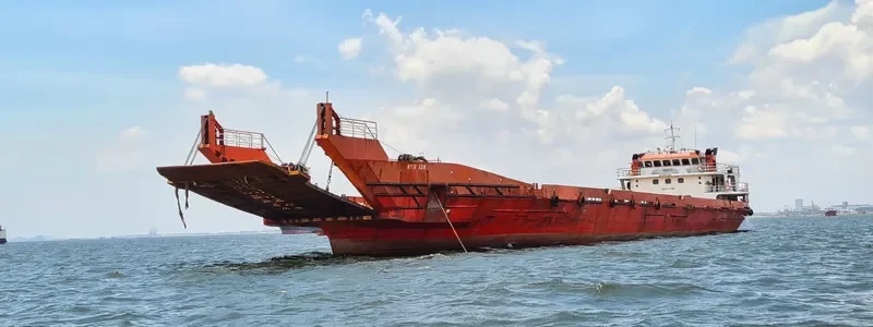 AYU 138 General Cargo IMO 9600358 photo 4