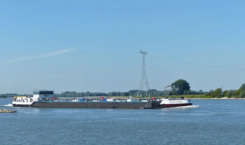 GRETE MARIE Tanker IMO 9600384 photo 6