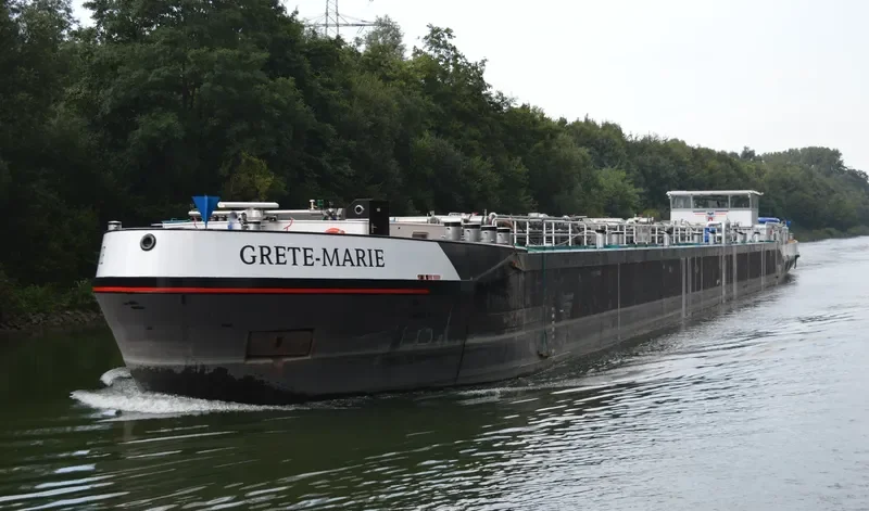 GRETE MARIE Tanker IMO 9600384 photo 10