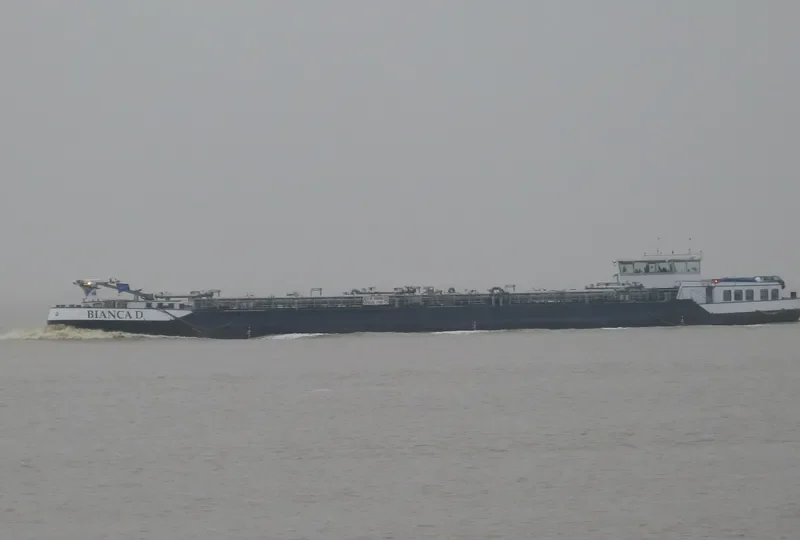 BIANCA D Tanker IMO 9600401 photo 9