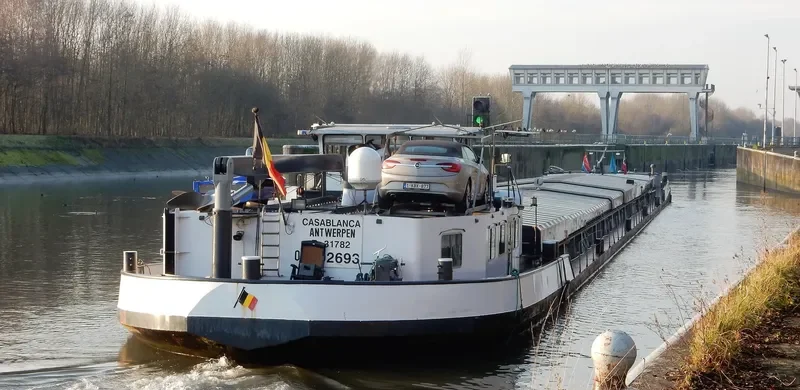 CASABLANCA Tanker IMO 9600413 photo 9