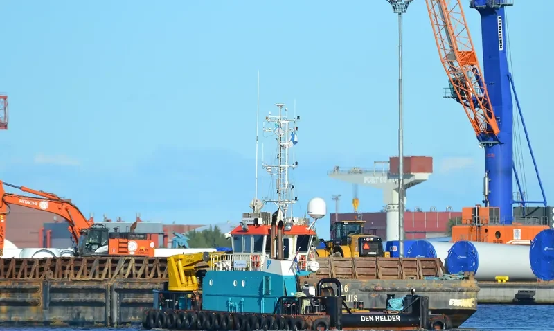COASTAL BOXER General Cargo IMO 9600463 photo 3