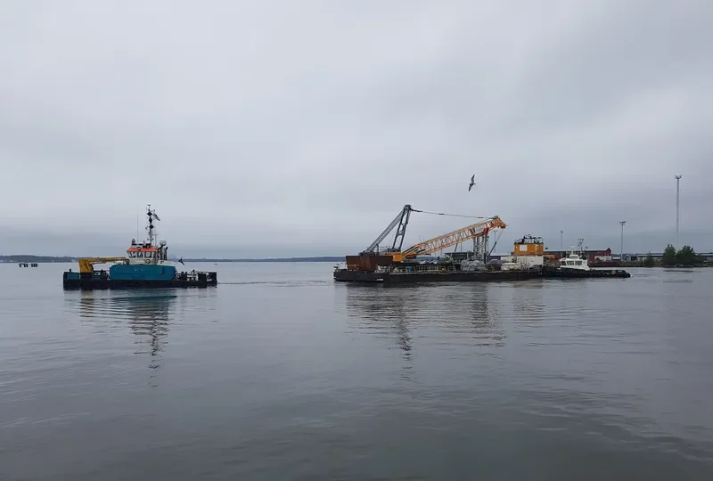 COASTAL BOXER General Cargo IMO 9600463 photo 5