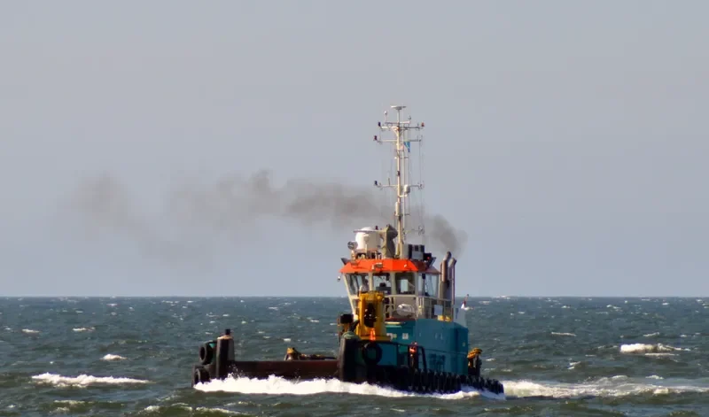 COASTAL BOXER General Cargo IMO 9600463 photo 7