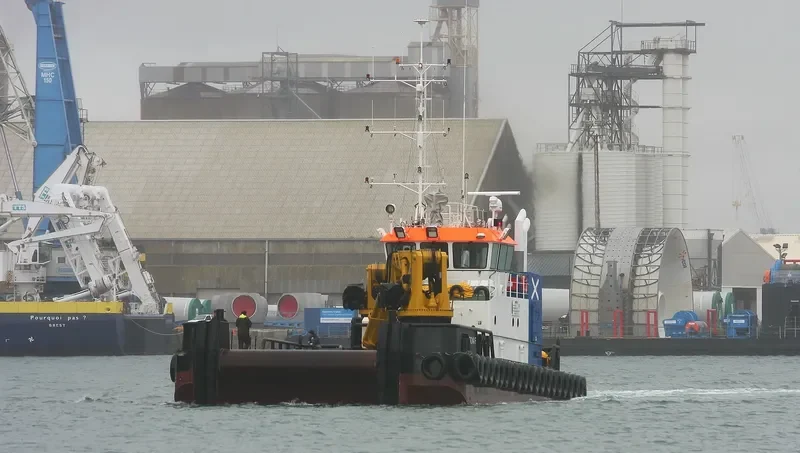 FIONA F General Cargo IMO 9600475 photo 8
