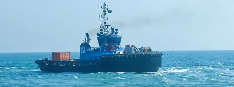 SL PUMA General Cargo IMO 9600499 photo 3