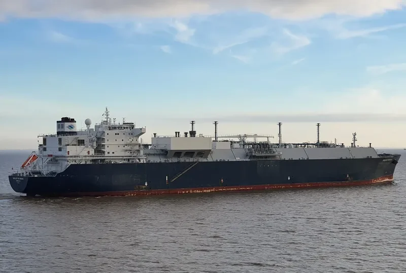 GASLOG SHANGHAI General Cargo IMO 9600528 photo 10