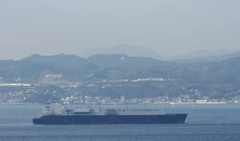 GASLOG SANTIAGO General Cargo IMO 9600530 photo 6