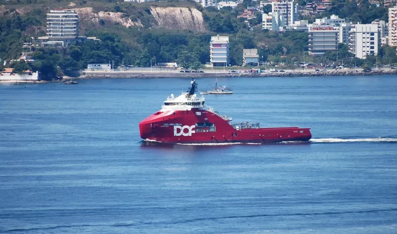 SKANDI URCA General Cargo IMO 9600578 photo 4