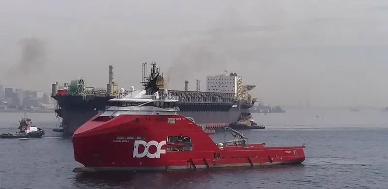 SKANDI ANGRA General Cargo IMO 9600580 photo 4