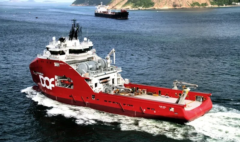 SKANDI ANGRA General Cargo IMO 9600580 photo 5