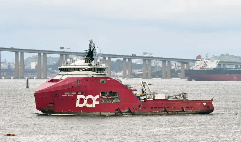 SKANDI ANGRA General Cargo IMO 9600580 photo 7