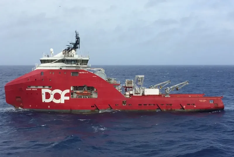 SKANDI ANGRA General Cargo IMO 9600580 photo 8