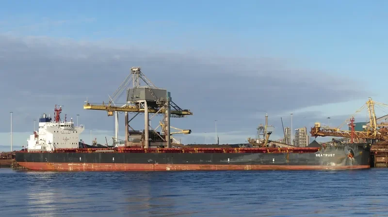 ASTARTE Bulk Carrier IMO 9600645 photo 3