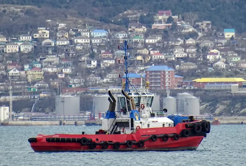 SD RANGER General Cargo IMO 9600712 photo 6