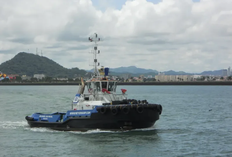 ARCANGEL SAN MIGUEL General Cargo IMO 9600750 photo 3