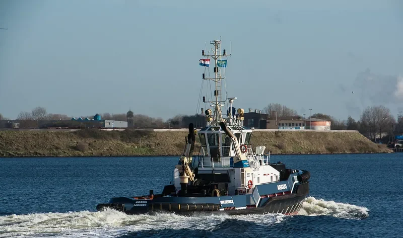 ARGUS General Cargo IMO 9600762 photo 7