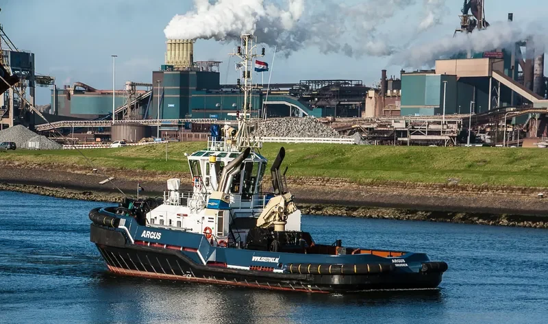 ARGUS General Cargo IMO 9600762 photo 8
