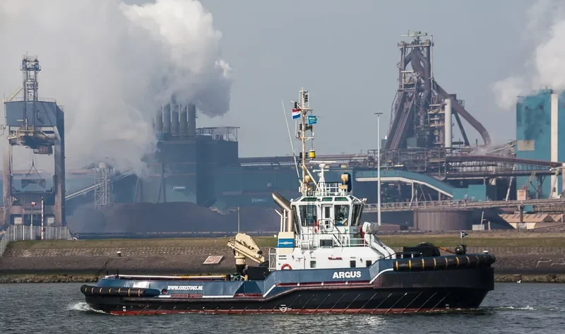 ARGUS General Cargo IMO 9600762 photo 9