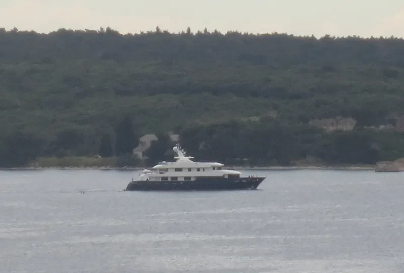 SERENITY II General Cargo IMO 9600841 photo 10