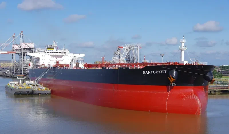 NANTUCKET Tanker IMO 9600865 photo 3