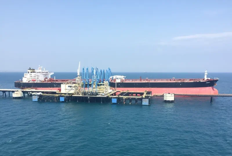TAHITI Tanker IMO 9600877 photo 5