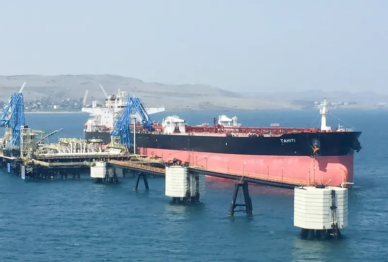 TAHITI Tanker IMO 9600877 photo 6