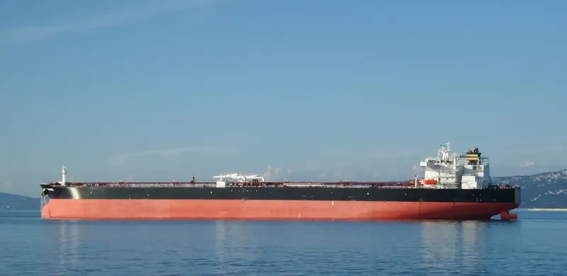 TAMARA Tanker IMO 9600889 photo 8